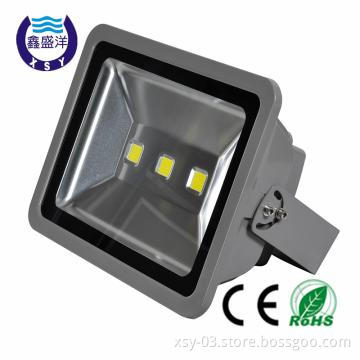 High brightness,LED 150W Floodlight,3pcs cob led light.